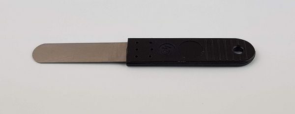 0,45 mm feeler gauge single blade